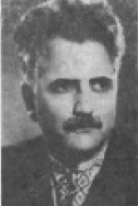 Д.З. Гордевський