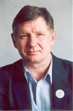 Владимир Алексеевич Золотарев