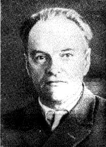 Михаил Николаевич Марчевский